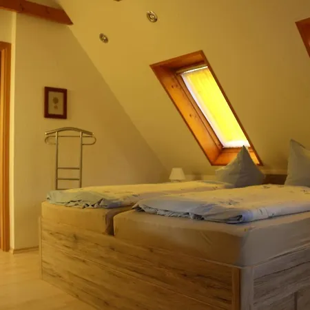 Mensteder Utkiek Appartement Großheide Buitenkant foto