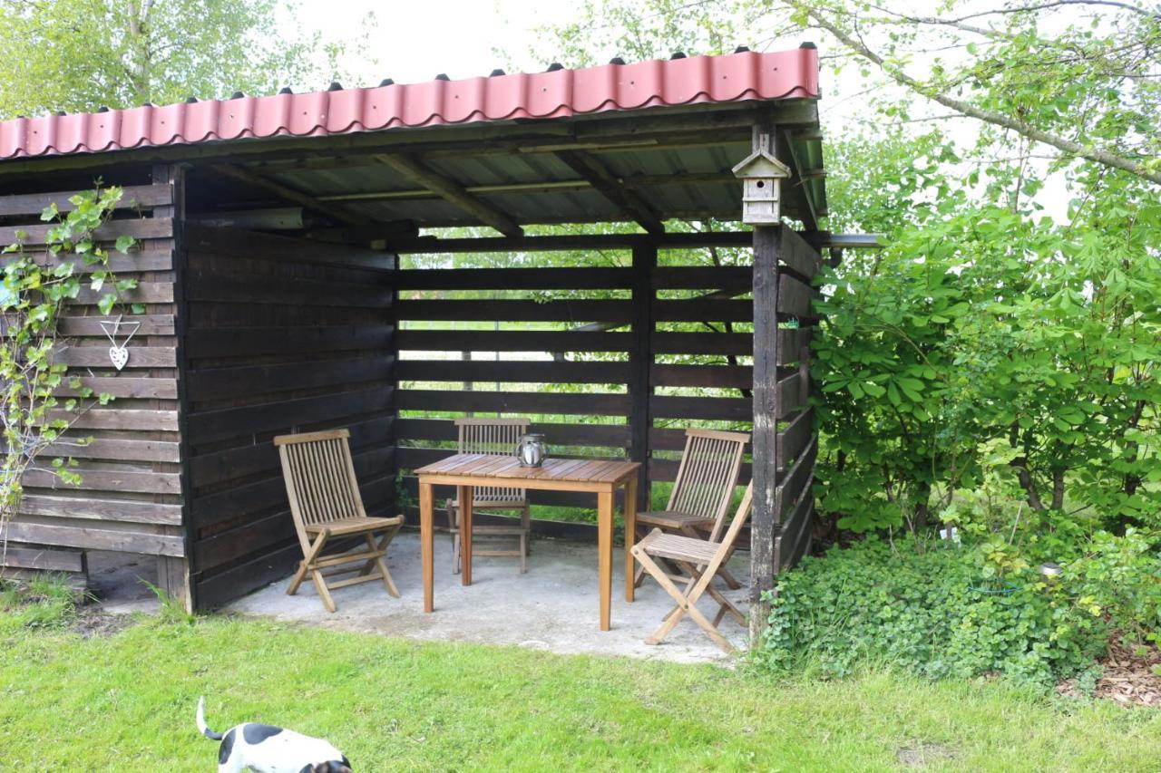 Mensteder Utkiek Grossheide