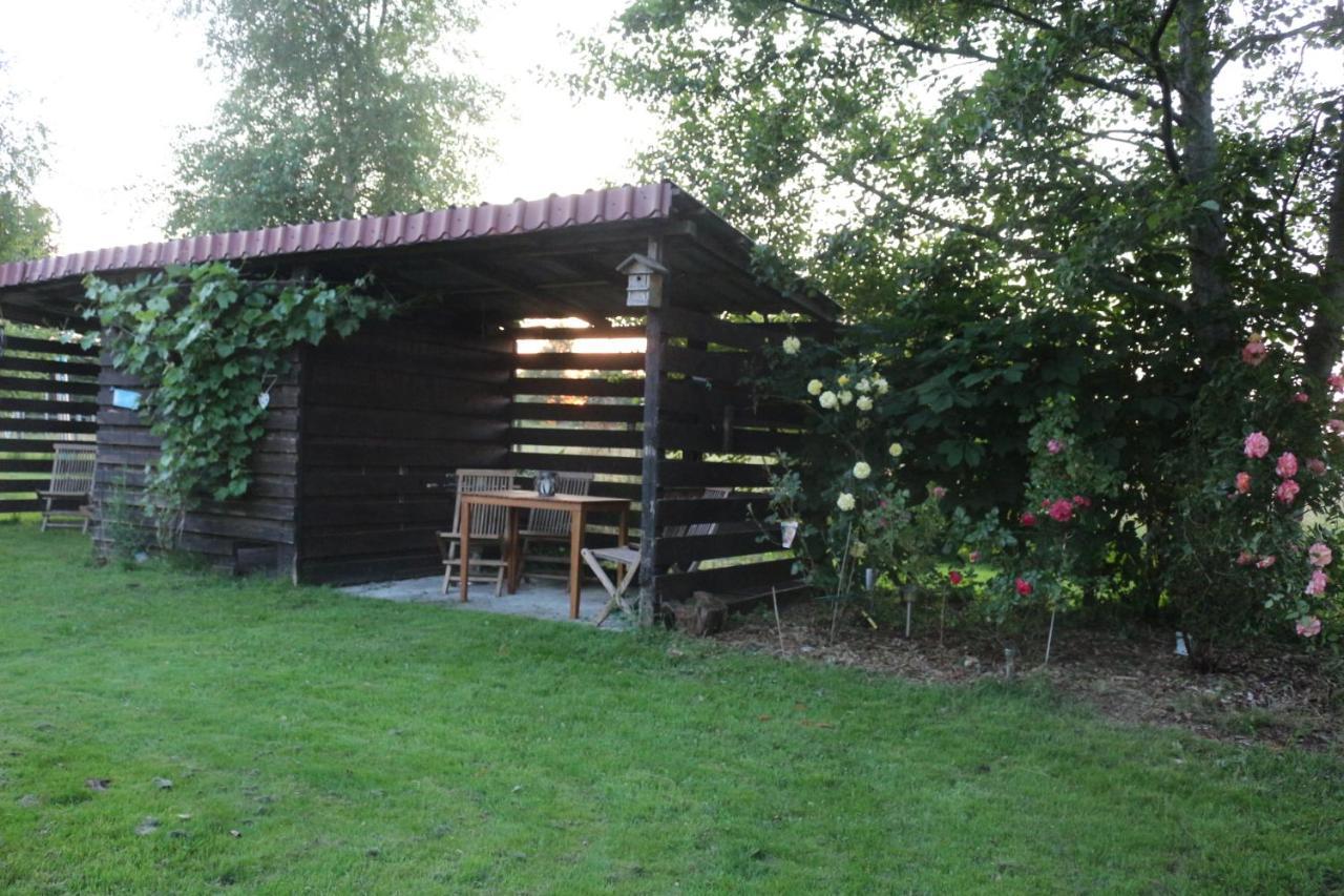 Apartment Mensteder Utkiek Grossheide